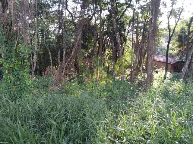 #1816 - Terreno em condomínio para Venda em Atibaia - SP - 2