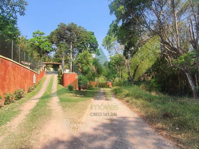 Terreno em condomínio para Venda em Atibaia - 4