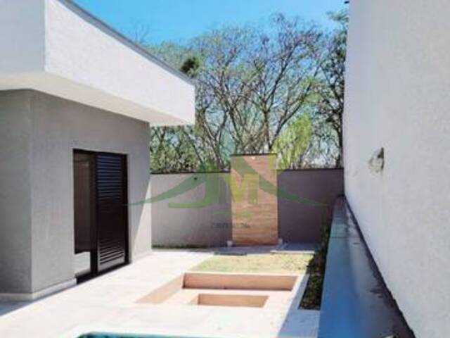 #1822 - Casa em condomínio para Venda em Atibaia - SP - 3