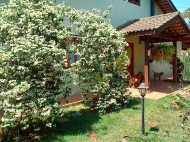 Casa para Venda em Atibaia - 4