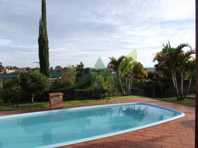 #1826 - Casa para Venda em Atibaia - SP - 1