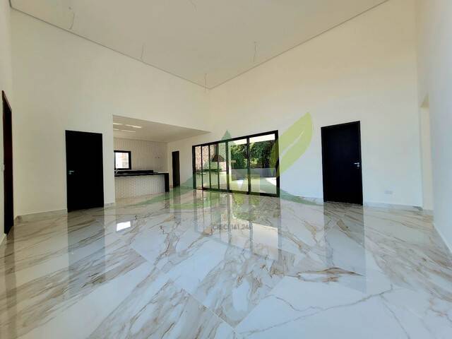 #1827 - Casa em condomínio para Venda em Atibaia - SP - 3