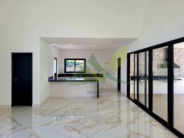 #1827 - Casa em condomínio para Venda em Atibaia - SP - 2