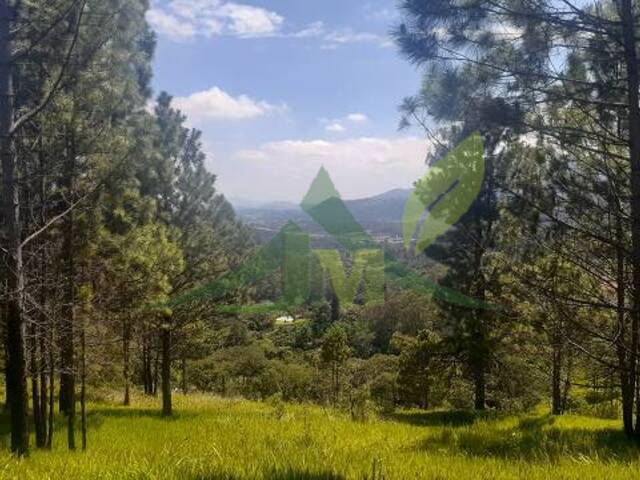 #1849 - Terreno em condomínio para Venda em Atibaia - SP - 2