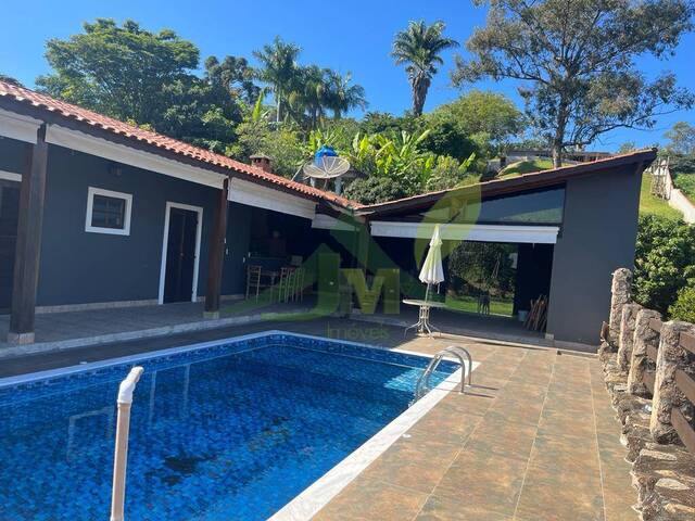 #1903 - Casa em condomínio para Venda em Atibaia - SP - 3