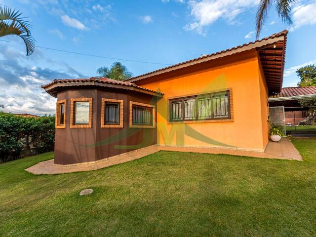 #1761 - Chácara em Condomínio para Venda em Piracaia - SP - 2