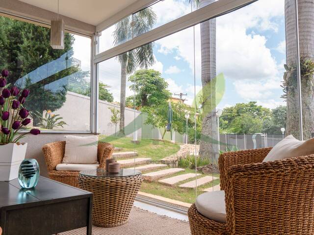 #1927 - Casa em condomínio para Venda em Atibaia - SP