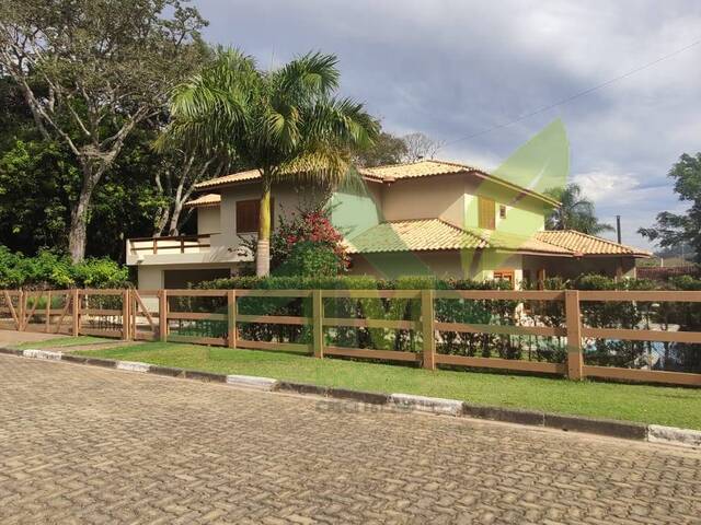 Chácara para Venda em Piracaia - 4