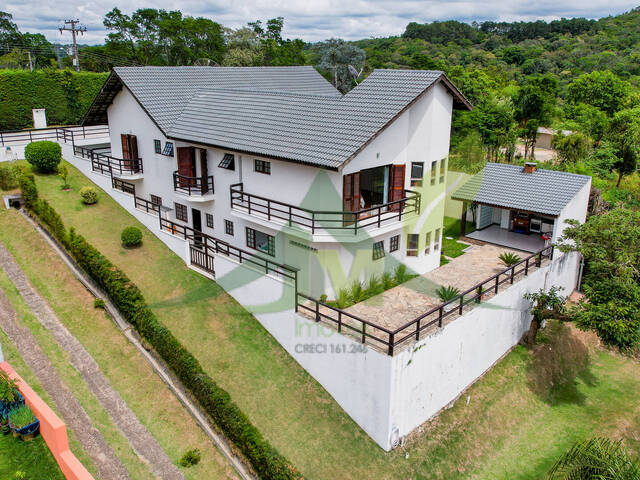 Casa em condomínio para Venda em Atibaia - 2