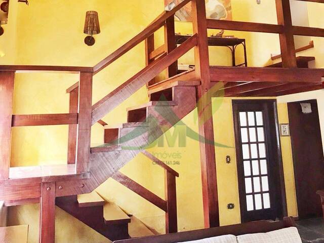 Casa para Venda em Atibaia - 5