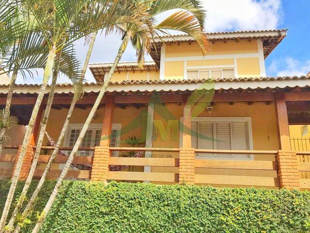 #1985 - Casa para Venda em Atibaia - SP