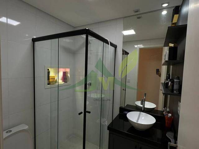 #2011 - Apartamento para Venda em Atibaia - SP - 2