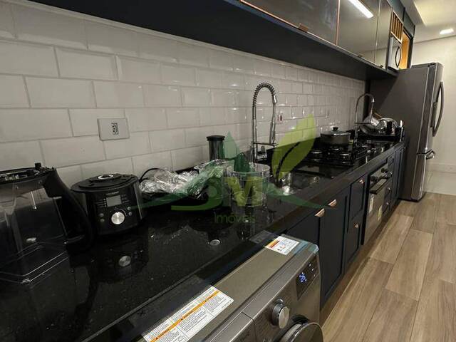 Apartamento para Venda em Atibaia - 5