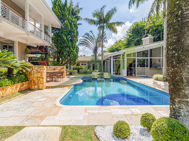 Casa em condomínio para Venda em Atibaia - 3