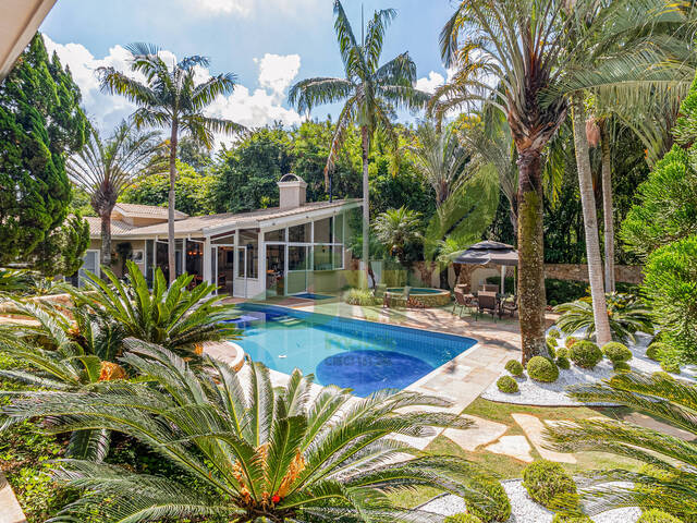 Casa em condomínio para Venda em Atibaia - 2