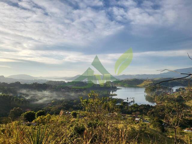 #2035 - Terreno para Venda em Piracaia - SP