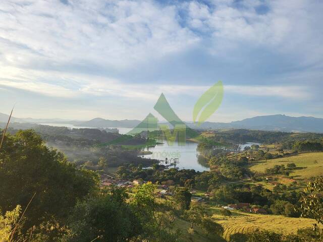 #2035 - Terreno para Venda em Piracaia - SP
