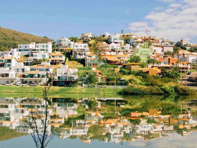 Fazenda para Venda em São José da Barra - 4