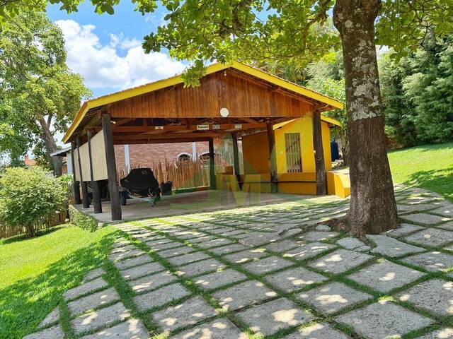 Chácara em Condomínio para Venda em Piracaia - 4