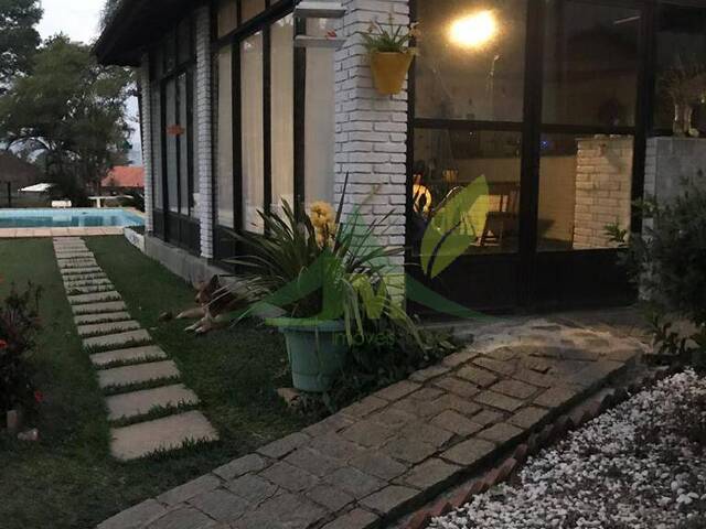 #2065 - Chácara para Venda em Bragança Paulista - SP