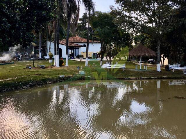 Venda em Guaripocaba dos Souzas - Bragança Paulista