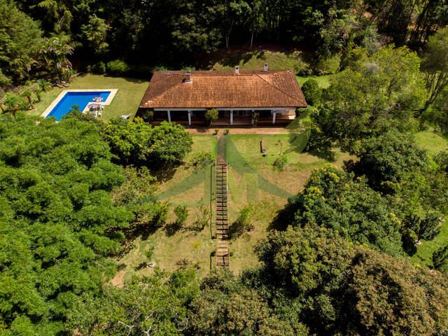 Sítio para Venda em Bragança Paulista - 5