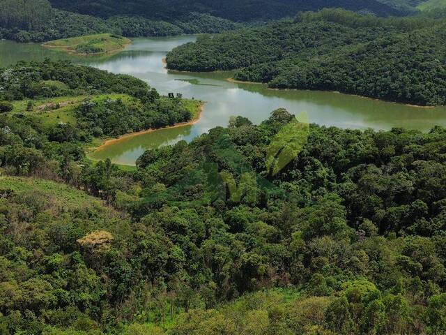 #2091 - Sítio para Venda em Nazaré Paulista - SP