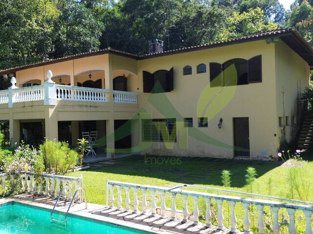 #1728 - Sítio para Venda em Atibaia - SP - 2