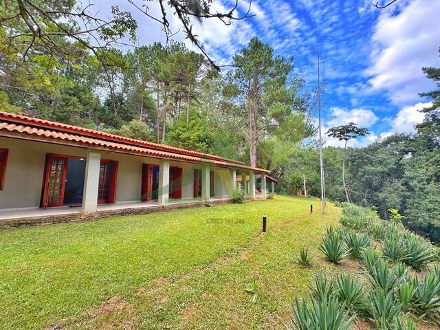 #2113 - Sítio para Venda em Atibaia - SP