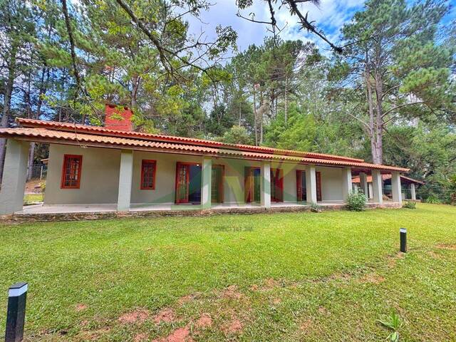 #2113 - Sítio para Venda em Atibaia - SP