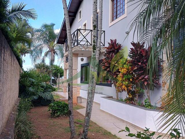 Casa em condomínio para Venda em Bom Jesus dos Perdões - 4