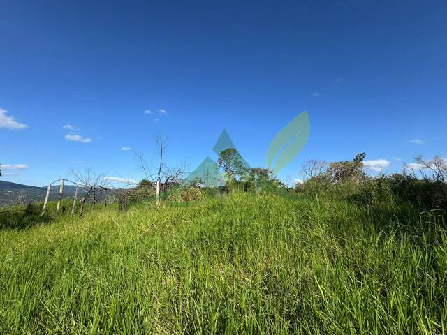 #2130 - Terreno em condomínio para Venda em Atibaia - SP - 2
