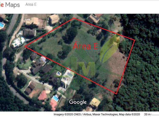 Área para Venda em Atibaia - 5