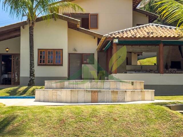 #2138 - Casa em condomínio para Venda em Bom Jesus dos Perdões - SP - 3
