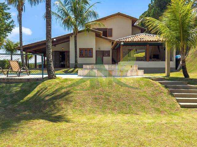 Casa em condomínio para Venda em Bom Jesus dos Perdões - 4