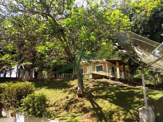 #2139 - Sítio para Venda em Atibaia - SP - 3