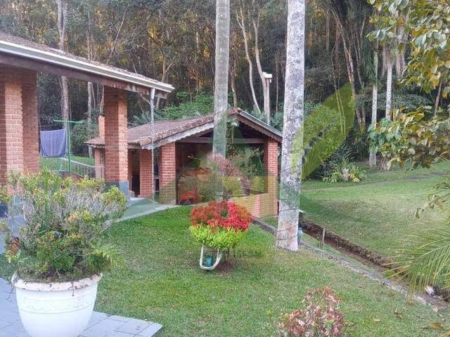 #2142 - Sítio para Venda em Jarinu - SP - 2