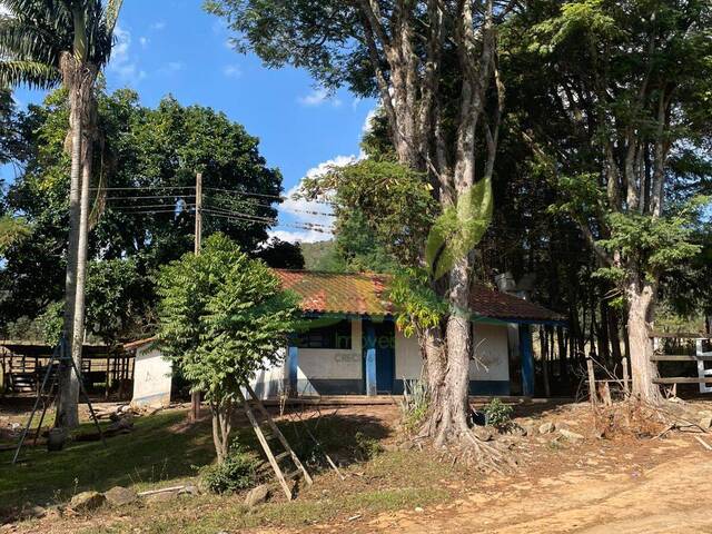 #2144 - Sítio para Venda em Atibaia - SP - 3