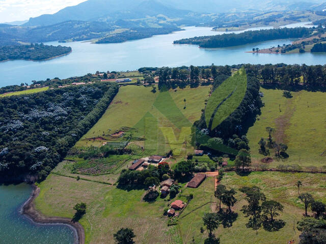 #2146 - Sítio para Venda em Piracaia - SP - 3