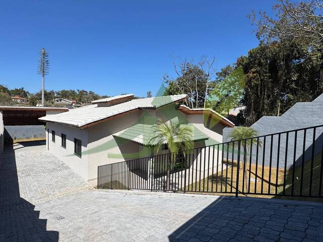 #2148 - Casa para Venda em Atibaia - SP