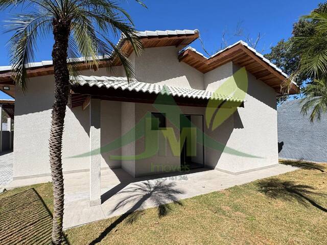#2148 - Casa para Venda em Atibaia - SP