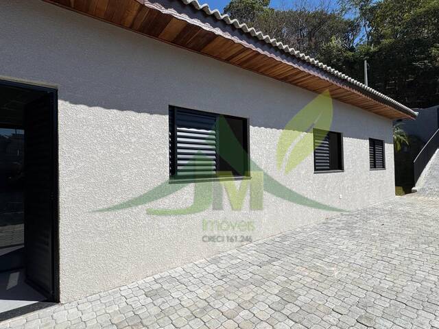 Casa para Venda em Atibaia - 5