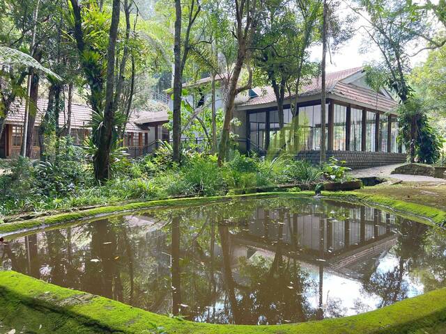 Sítio para Venda em Atibaia - 5