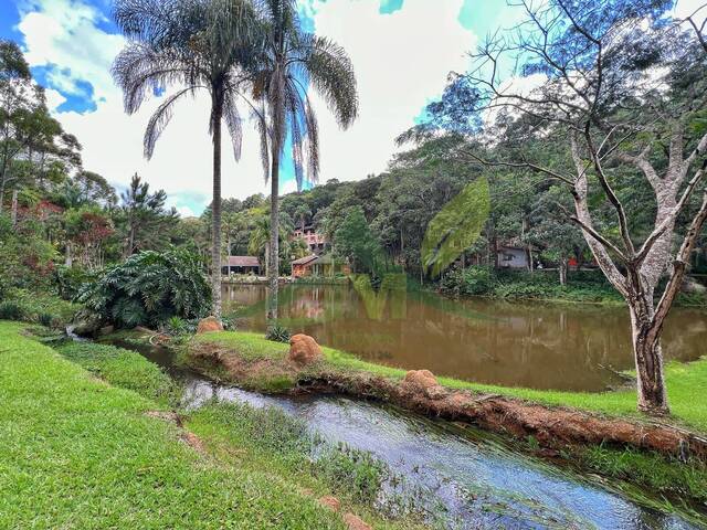 Sítio para Venda em Atibaia - 4