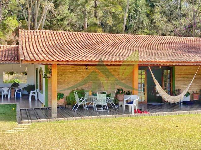 Sítio para Venda em Atibaia - 5