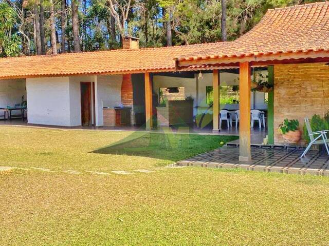 Sítio para Venda em Atibaia - 4