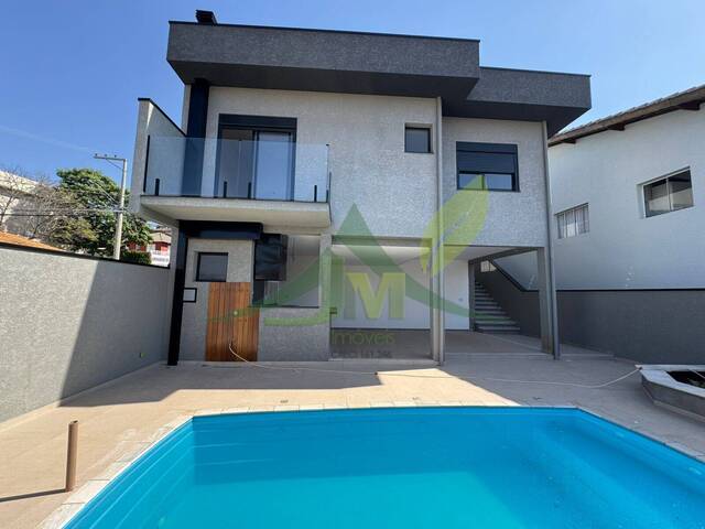 #2154 - Casa para Venda em Atibaia - SP