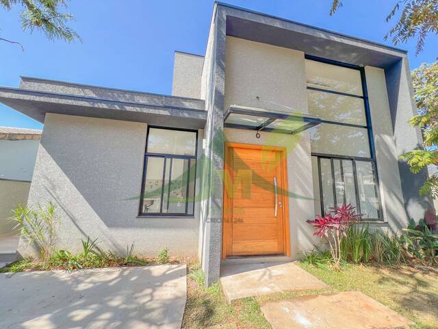 #2154 - Casa para Venda em Atibaia - SP