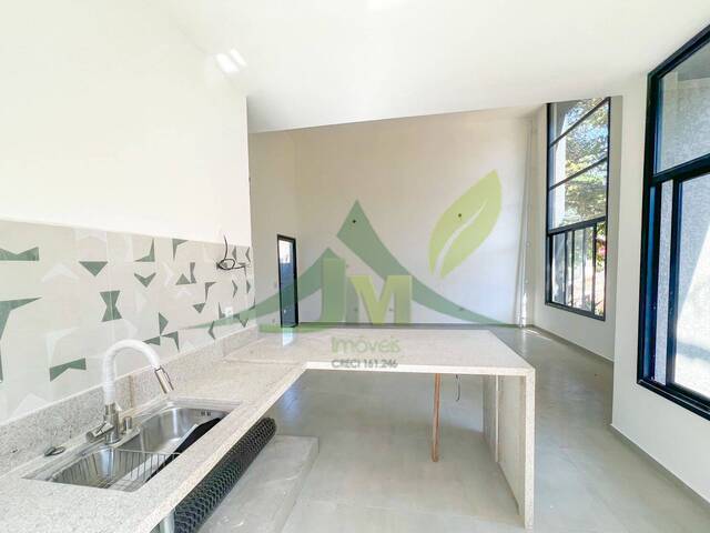 Casa para Venda em Atibaia - 5