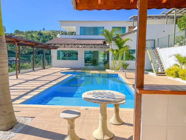 #2156 - Chácara para Venda em Atibaia - SP